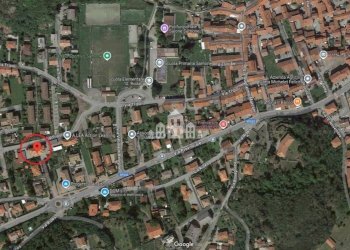Mappa - Bilocale via Provinciale, 67, Samone - foto 28