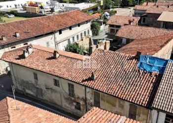 Facciata - Casa indipendente via Villa, 49, Valperga - foto 5