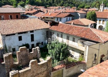 Facciata - Casa indipendente via Villa, 49, Valperga - foto 7