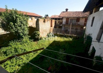 Esterno - Casa indipendente via Villa, 49, Valperga - foto 9