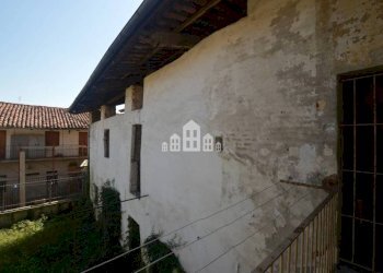 Balcone - Casa indipendente via Villa, 49, Valperga - foto 25