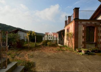Giardino - Casa indipendente vicolo Palestro, snc, Val di Chy - foto 2
