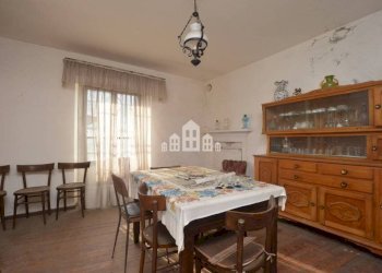 Salone - Casa indipendente vicolo Palestro, snc, Val di Chy - foto 7