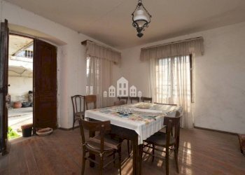 Salone - Casa indipendente vicolo Palestro, snc, Val di Chy - foto 8