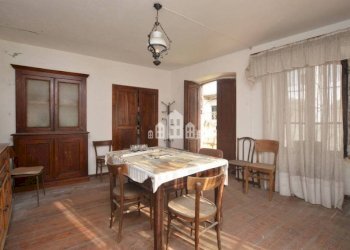 Salone - Casa indipendente vicolo Palestro, snc, Val di Chy - foto 9