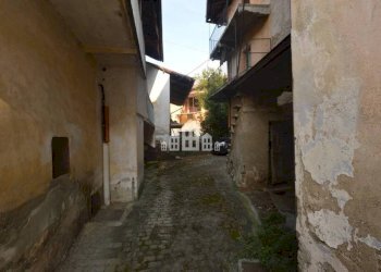 Portico - Casa indipendente vicolo Palestro, snc, Val di Chy - foto 10
