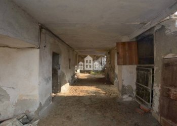 Portico - Casa indipendente vicolo Palestro, snc, Val di Chy - foto 12