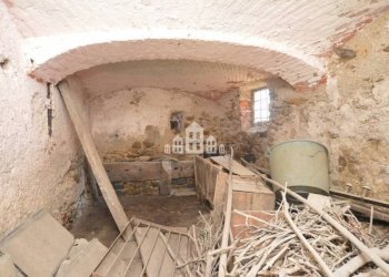 Cantina - Casa indipendente vicolo Palestro, snc, Val di Chy - foto 13