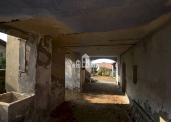 Portico - Casa indipendente vicolo Palestro, snc, Val di Chy - foto 14