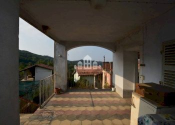 Terrazzo - Casa indipendente vicolo Palestro, snc, Val di Chy - foto 15