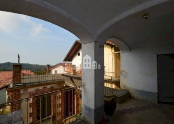 Terrazzo - Casa indipendente vicolo Palestro, snc, Val di Chy - foto 16