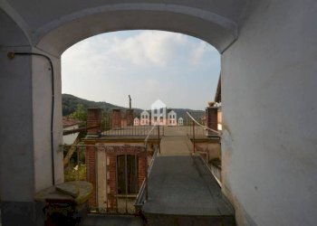 Terrazzo - Casa indipendente vicolo Palestro, snc, Val di Chy - foto 17