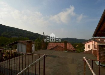 Terrazzo - Casa indipendente vicolo Palestro, snc, Val di Chy - foto 18