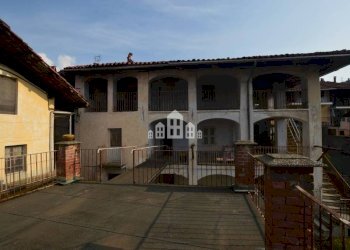 Terrazzo - Casa indipendente vicolo Palestro, snc, Val di Chy - foto 20