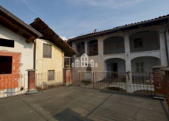 Terrazzo - Casa indipendente vicolo Palestro, snc, Val di Chy - foto 22