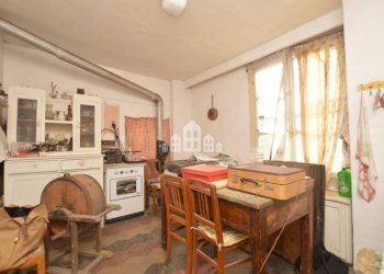 Cucina - Casa indipendente vicolo Palestro, snc, Val di Chy - foto 29