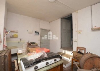 Cucina - Casa indipendente vicolo Palestro, snc, Val di Chy - foto 30