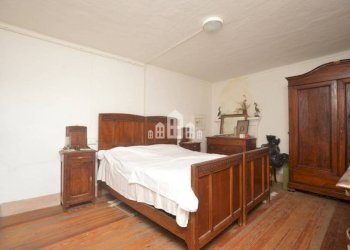 Camera da letto - Casa indipendente vicolo Palestro, snc, Val di Chy - foto 31