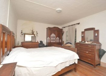 Camera da letto - Casa indipendente vicolo Palestro, snc, Val di Chy - foto 32
