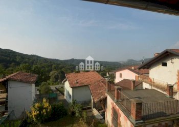 Vista - Casa indipendente vicolo Palestro, snc, Val di Chy - foto 36