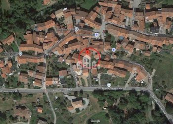 Mappa - Casa indipendente vicolo Palestro, snc, Val di Chy - foto 37