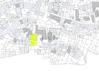 Planimetria - Casa indipendente vicolo Palestro, snc, Val di Chy - foto 42