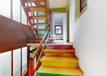 Scala - Casa indipendente vicolo Viale, snc, Rueglio - foto 4