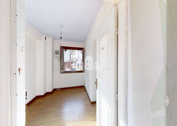 Corridoio - Casa indipendente vicolo Viale, snc, Rueglio - foto 5