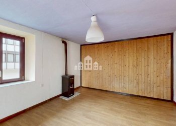 Camera da letto - Casa indipendente vicolo Viale, snc, Rueglio - foto 7