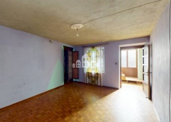 Camera da letto - Casa indipendente vicolo Viale, snc, Rueglio - foto 10