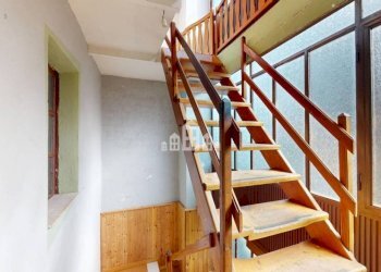 Scala - Casa indipendente vicolo Viale, snc, Rueglio - foto 11