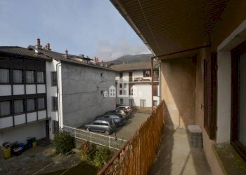 Balcone - Casa indipendente vicolo Viale, snc, Rueglio - foto 15