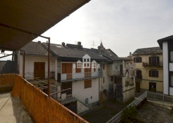 Balcone - Casa indipendente vicolo Viale, snc, Rueglio - foto 16