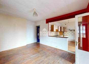 Salone - Casa indipendente vicolo Viale, snc, Rueglio - foto 17