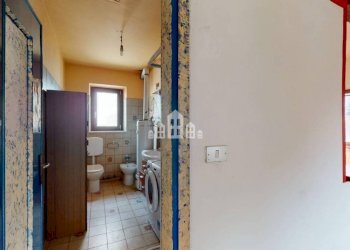 Bagno - Casa indipendente vicolo Viale, snc, Rueglio - foto 19