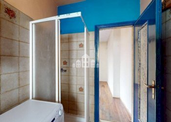 Bagno - Casa indipendente vicolo Viale, snc, Rueglio - foto 20