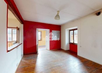 Salone - Casa indipendente vicolo Viale, snc, Rueglio - foto 21