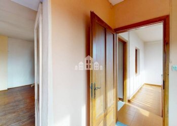 Corridoio - Casa indipendente vicolo Viale, snc, Rueglio - foto 22