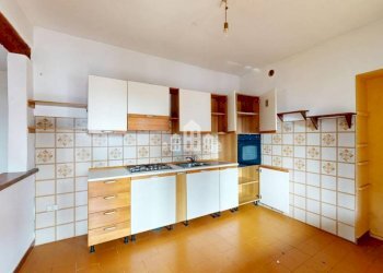 Cucina - Casa indipendente vicolo Viale, snc, Rueglio - foto 23