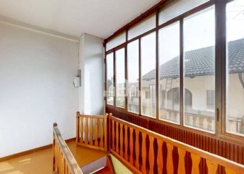 Scala - Casa indipendente vicolo Viale, snc, Rueglio - foto 26