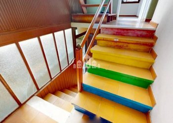 Scala - Casa indipendente vicolo Viale, snc, Rueglio - foto 28