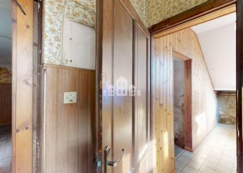 Corridoio - Casa indipendente vicolo Viale, snc, Rueglio - foto 32