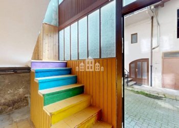 Scala - Casa indipendente vicolo Viale, snc, Rueglio - foto 33