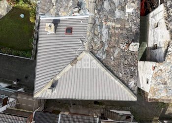 Vista - Casa indipendente vicolo Viale, snc, Rueglio - foto 35