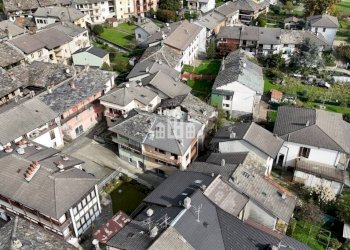 Vista - Casa indipendente vicolo Viale, snc, Rueglio - foto 38