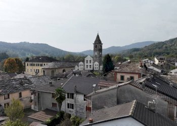 Vista - Casa indipendente vicolo Viale, snc, Rueglio - foto 39