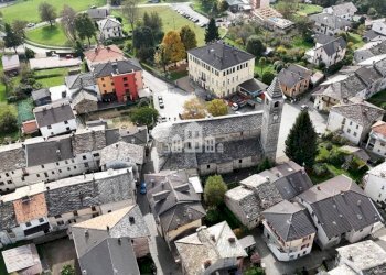 Vista - Casa indipendente vicolo Viale, snc, Rueglio - foto 40