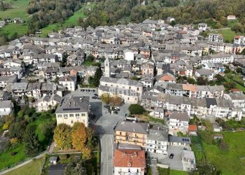 Vista - Casa indipendente vicolo Viale, snc, Rueglio - foto 41