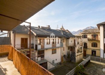Vista - Independent house vicolo Viale, snc, Rueglio - photo 6