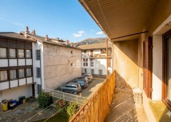 Balcone - Independent house vicolo Viale, snc, Rueglio - photo 7